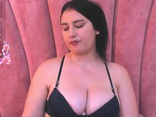 miss-quipitoss live webcam show