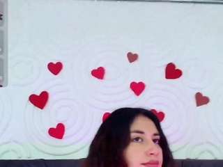 sofia lopez live webcam show