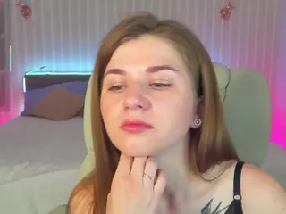 AliceMyyLove's Live Sex Cam Show