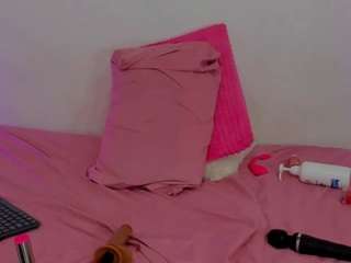 creamy-brunette's CamSoda show and profile