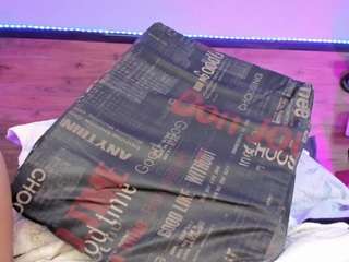 heidifoxxx live