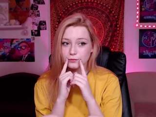 sofybenson Porn