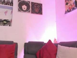  agathaa-ks chat room