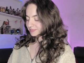 agathaa-ks Sex Cam Show