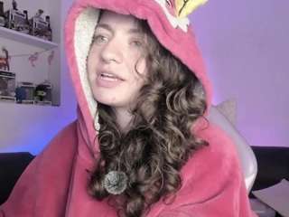 agathaa-ks live webcam show