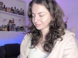 agathaa-ks live webcam show