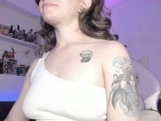 agathaa-ks live webcam show
