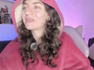 Agathaa-ks live webcam show