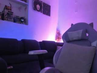 Agathaa-ks live webcam show