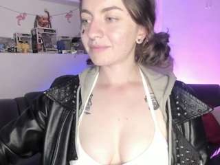 Agathaa-ks live webcam show
