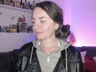 Agathaa-ks live webcam show
