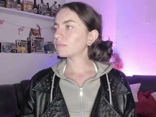 Agathaa-ks live webcam show