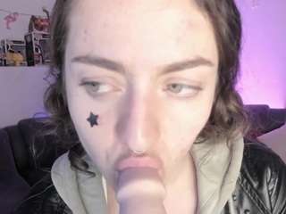 Agathaa-ks live webcam show