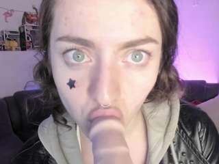 Agathaa-ks live webcam show