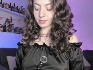 Live cam show with Agathaa-ks