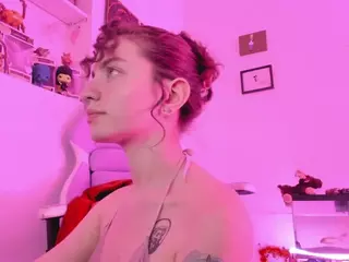 Agathaa-ks's Live Sex Cam Show