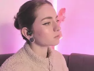Agathaa-ks's Live Sex Cam Show