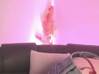 Agathaa-ks's Live Sex Cam Show