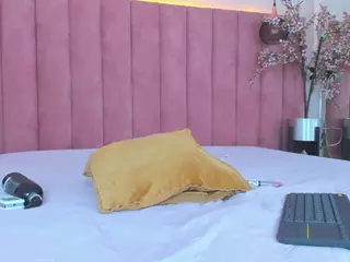 Aria Miller's Live Sex Cam Show