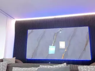 charlotte-whitte's Live Sex Cam Show