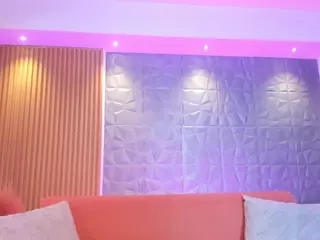 charlotte-whitte's Live Sex Cam Show