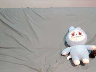 is-oriana live cam profile