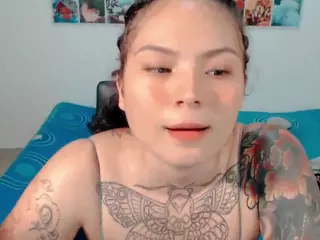 is-oriana's Live Sex Cam Show