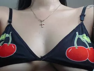 isabella-evans's Live Sex Cam Show