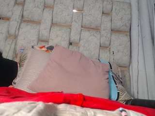 keyramiller Live Webcam on CamSoda