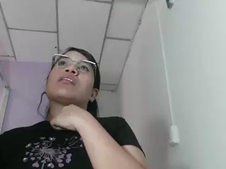 KEYRAMILLER's Live Sex Cam Show