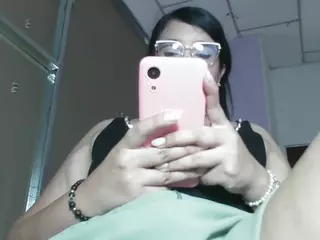 KEYRAMILLER's Live Sex Cam Show