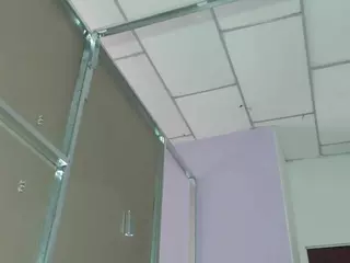 KEYRAMILLER's Live Sex Cam Show
