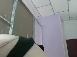 KEYRAMILLER's Live Sex Cam Show