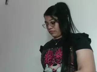KEYRAMILLER's Live Sex Cam Show