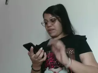 KEYRAMILLER's Live Sex Cam Show