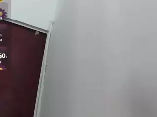 KEYRAMILLER's Live Sex Cam Show