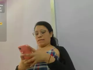 KEYRAMILLER's Live Sex Cam Show