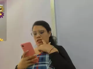 KEYRAMILLER's Live Sex Cam Show