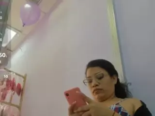 KEYRAMILLER's Live Sex Cam Show