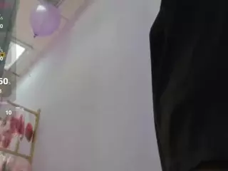KEYRAMILLER's Live Sex Cam Show