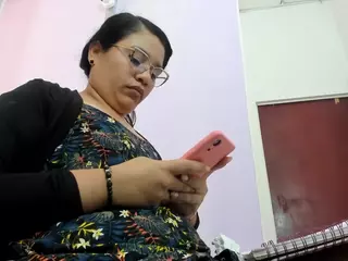 KEYRAMILLER's Live Sex Cam Show