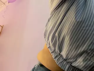 KEYRAMILLER's Live Sex Cam Show