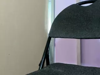 KEYRAMILLER's Live Sex Cam Show