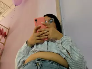KEYRAMILLER's Live Sex Cam Show