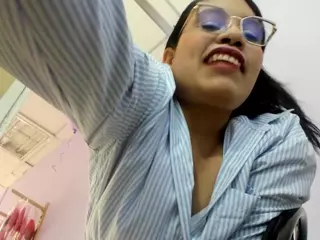 KEYRAMILLER's Live Sex Cam Show