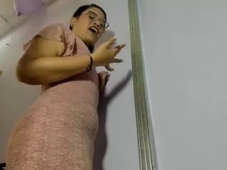 KEYRAMILLER's Live Sex Cam Show