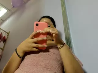 KEYRAMILLER's Live Sex Cam Show