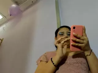 KEYRAMILLER's Live Sex Cam Show
