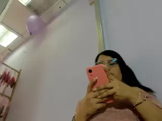 KEYRAMILLER's Live Sex Cam Show