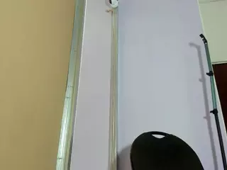 KEYRAMILLER's Live Sex Cam Show
